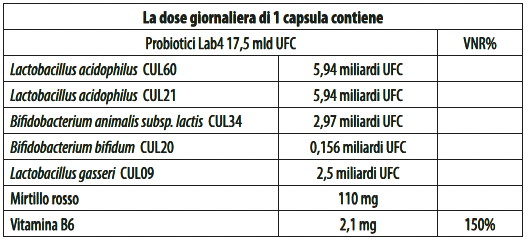 MicroFlor Donna - Pack da 4