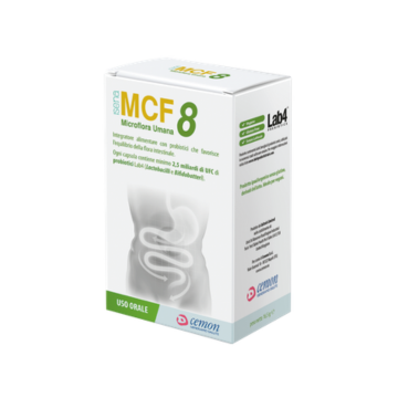 MCF 8