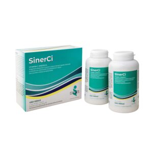 SinerCi - Vitamina C sinergica