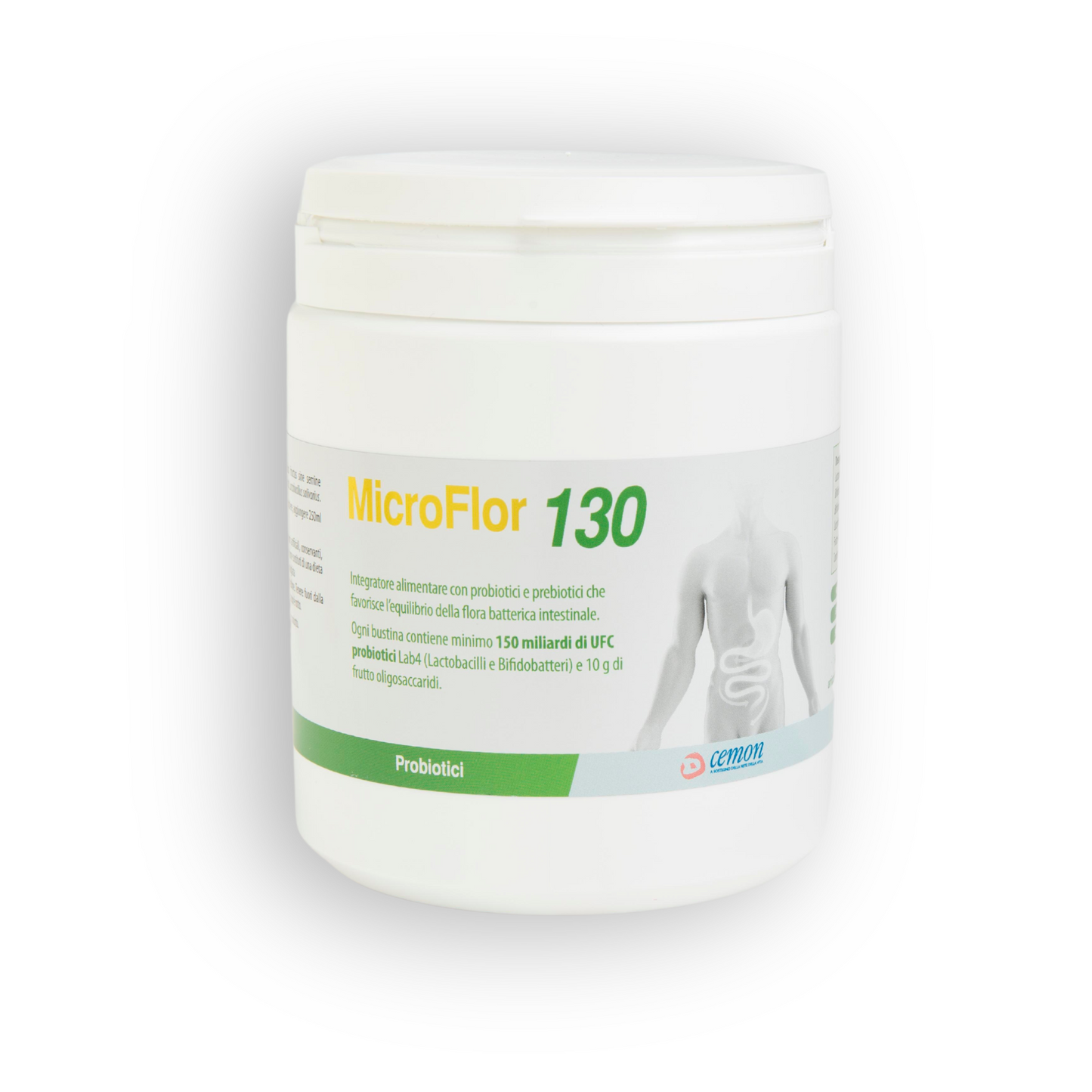 MicroFlor 130