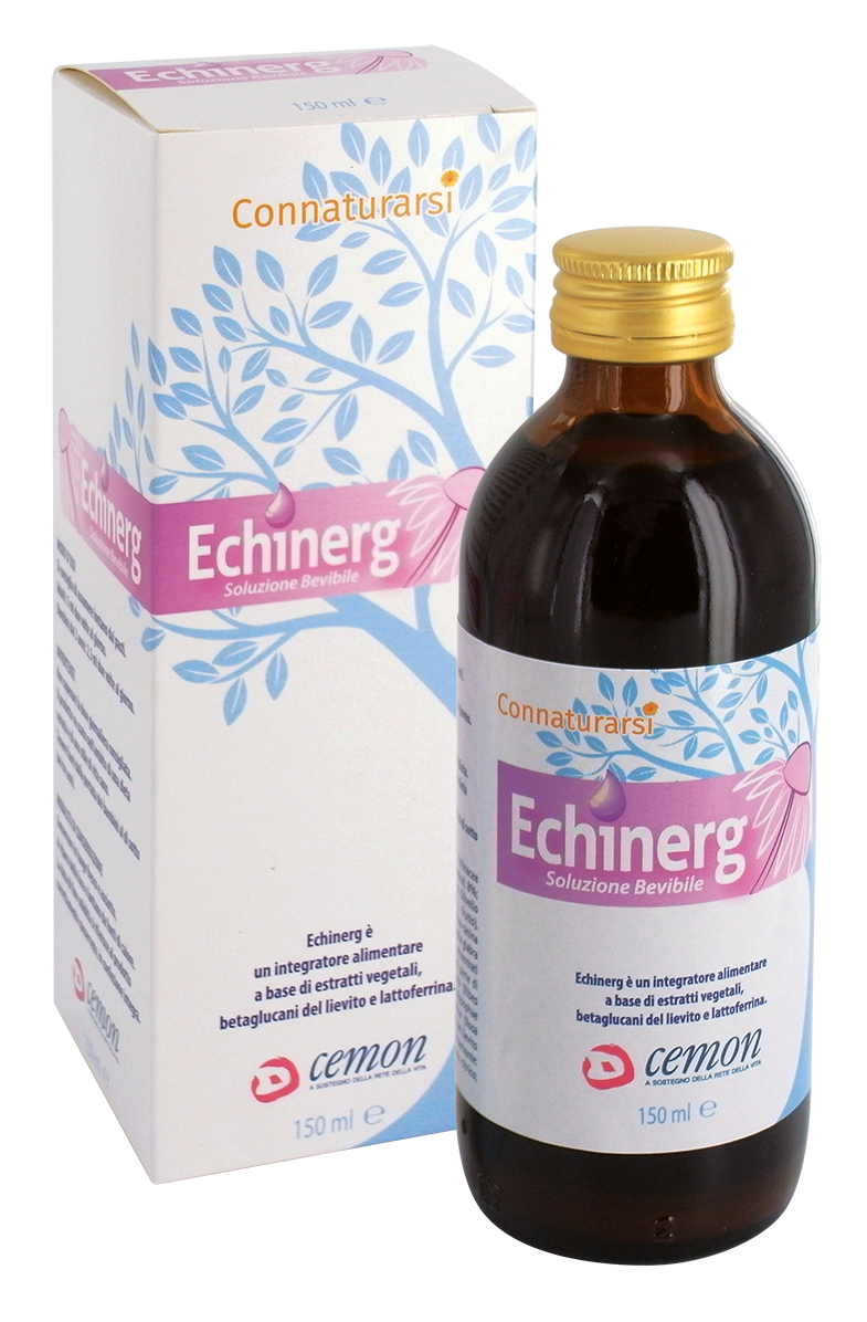 Echinerg