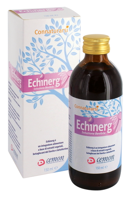 Echinerg