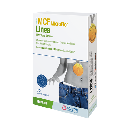 MCF MicroFlor Linea