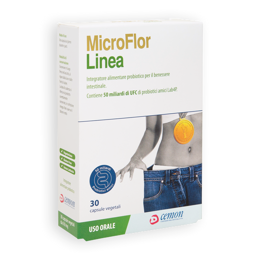 MicroFlor Linea