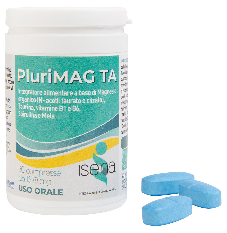 PluriMag TA
