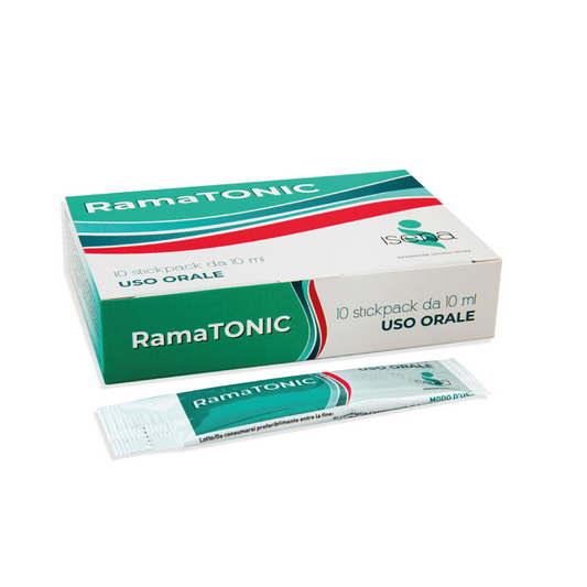 RamaTONIC
