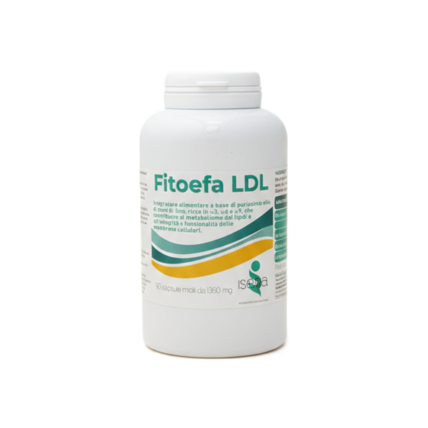 Fitoefa LDL